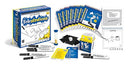 USAOPOLY TELESTRATIONS ORIGINAL 8-PLAYER FAMILY BOARD GAME PG000264 - MULTI - Brand New