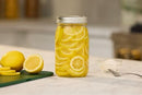 BALL JARS WIDE MOUTH CLEAR GLASS CANNING QUART 32 OZ MASON JARS 12 PACK - Brand New