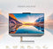 ASUS ZEN AIO M5401WYA-DH704T 23.8" FHD RYZEN 7 5825U 16GB 512GB SSD - WHITE - Like New