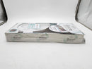 Freetress Equal Synthetic Illusion Lace Frontal Wig IL-003 OM3FT430 - 1B - Brand New
