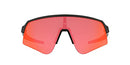 OAKLEY MEN'S OO9465 SUTRO LITE SWEEP RECTANGULAR SUNGLASSES - TORCH LENS - Like New
