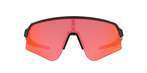 OAKLEY MEN'S OO9465 SUTRO LITE SWEEP RECTANGULAR SUNGLASSES - TORCH LENS - Like New