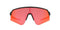 OAKLEY MEN'S OO9465 SUTRO LITE SWEEP RECTANGULAR SUNGLASSES - TORCH LENS - Like New