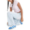 145424 AEROPOSTALE WOMEN'S LOW RISE FLARE JEAN SIZE: WOMEN 12 LIGHT WASH - Brand New