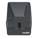 POLAROID NOW 2ND GENERATION I-TYPE FILM CAMERA EAMES EDITION 9135 - BLACK - Like New