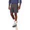 AMAZON ESSENTIALS STORE MEN'S SLIM-FIT 7" CHINO SHORT SIZE MEN 29 CHARCOAL - Brand New