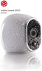 Arlo Wireless 5 Camera Kit Security System Night vision HD VMB3000 - White Like New