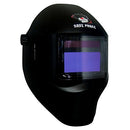 Save Phace Auto Darkening Welding Helmet Captain Jack RFP 40VizI4 Series Like New