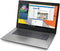 LENOVO IDEAPAD 17.3" HD+ i7-8550U 16GB 1TB HDD MX150 WIN 10 Platinum Gray - Like New