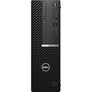 DELL OPTIPLEX 5090 SFF I7-10700 2.9GHZ 16GB 1TB HDD WIN 11 PRO BLACK Like New