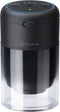 Therabody - TheraCup Single - Portable Cupping Therapy - Black - Like New