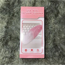 FOURSTAR GROUP USA INC PINK USB MINI VACUUM CLEANER - PINK - Scratch & Dent