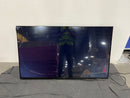 For Parts: Sony 55" Class X80CK Series 4K UHD LED LCD TV CRACKED SCREEN MISSING COMPONENTS