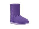 KOOLABURA BY UGG KOOLABURRA BY UGG KIDS' KOOLA SHORT BOOT SIZE 5 BIG KID -MULTI - Like New