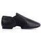 LINODES UNISEX 006 PU LEATHER UPPER SLIP-ON JAZZ SHOE WOMEN/ MEN- SIZE 7/6.5 - Like New