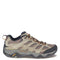 J035893 Merrell Men's Moab 3 Hiking Shoe Walnut Size 11 - Like New