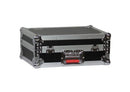 Gator Cases G-TOUR Series ATA Style Road Case - G-TOUR MIX 10 - Black - Brand New
