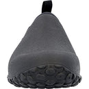 MUCK BOOT MENS MUCKSTER II WATERPROOF SHOE - BLACK - 12M - Like New