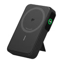 ANKER MAGGO QI 2.0 15W 10K POWER BANK - BLACK - Like New