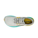 AL0A7R6Z270 ALTRA PROVISION 7 - SIZE 8.5 - GRAY/YELLOW - Like New