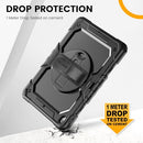 Timecity Case for iPad 9th/ 8th/ 7th Generation 10.2" - Heavy Duty Protective - Like New