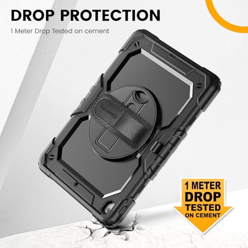 Timecity Case for iPad 9th/ 8th/ 7th Generation 10.2" - Heavy Duty Protective - Like New