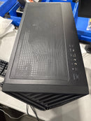 MSI GAMING PC AEGIS Z2 A8NVR-1611US RYZEN 7 8700F 32 2TB SSD 5070 TI - BLACK - Like New