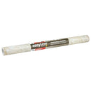 Duck Brand EasyLiner Adhesive Shelf Liner, 20" x 15 ft. (Beige Marble) - Brand New