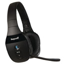 BLUEPARROTT 82% NOISE CANCELING OVER HEAD HEADSET S450-XT - BLACK - Like New