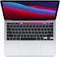 For Parts: MACBOOK PRO 13.3" M1 8GB 512GB SSD CANNOT BE REPAIRED-CRACKED SCREEN/LCD