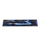 STAR WARS THE BLACK SERIES EZRA BRIDGER FORCE FX ELITE ELECTRONIC LIGHTSABER - Like New