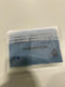 WARRIORS & SCHOLARS WARRIORS AND SCHOLARS BRIEFS - SIZE: MEN L - LIGHT BLUE - Brand New