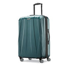 SAMSONITE CORPORATION SAMSONITE CENTRIC 2 HARDSIDE EXPANDABLE LUGGAGE - Green - Like New