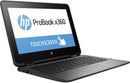 HP ProBook x360 11 G1 EE 11.6" 1366x768 TOUCH Pentium N4200 - Scratch & Dent