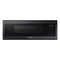 SAMSUNG ME11A7510DG 1.1 CU FT. BLACK STAINLESS SMART SLIM - Scratch & Dent