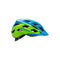 SCHWINN DASH KIDS' HELMET - BLUE/GREEN - Brand New