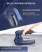 BEAUTURAL Sweater Fabric Shaver Home-Edition Powerful 1-MR02US02 - ULTRAMARINE Like New