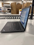 LENOVO THINKPAD T14 GEN 4 14" WUXGA I5-1345U 16 256GB SSD WIN - Scratch & Dent