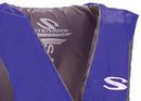 Stearns Adult Classic Series Life Vest, Type III Life Jacket, B000NV7OMI - Red - Brand New
