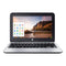 HP Chromebook 11 G3 11.6" HD Celeron N2840 2GB 16GB eMMC - Scratch & Dent