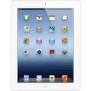 APPLE IPAD 3 64GB WIFI ONLY MD344LL/A - WHITE Like New