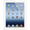 For Parts: APPLE IPAD 3 64GB WIFI ONLY MD344LL/A - WHITE -CANNOT BE REPAIRED