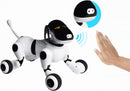 CONTIXO PUPPY SMART INTERACTIVE ROBOT PET TOY DANCE ROBOT FOR CHILD SMART PUPPY - Like New