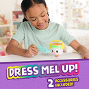 My Squishy Little Marshmallow – Interactive Doll Collectible with Accessories - Brand New