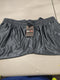 JUMP START JUMPSTART RELAXES SHORTS COLOR GRAY SIZE 2X-LARGE - SIZE: 2XL - GRAY - Brand New