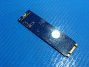 KINGSTON 128GB M.2 SATA SOLID STATE DRIVE - BLUE - Like New
