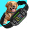CANDYDOG DOG BARK COLLAR LARGE & MEDIUM SMALL DOGS - SIZE - Scratch & Dent