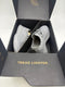 ALLBIRDS WOMENS ACTIVE RUNNING & WALKING SNEAKERS - SIZE: WOMEN 10.5 - GRAY - Like New