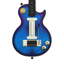 CRKD Gibson Les Paul Guitar Controller - Blueberry Burst Pro - Licensed by Xbox - Like New