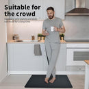 Art3d Anti Fatigue Mat - 1/2 Inch Cushioned Kitchen Mats - Y12US001MB - Majolica - Brand New